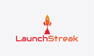 LaunchStreak.com